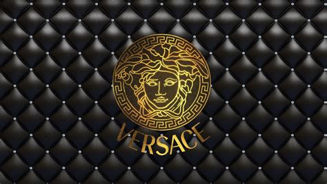 versace wall.